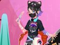 ゲームティーン パステル ゴス オンライン