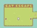 ゲーム猫の脱走 オンライン