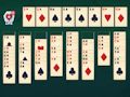 ゲームバベット・ソリティア オンライン