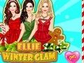 ゲームエリーウィンターグラムオンライン