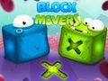 ゲームブロックムーバーオンライン