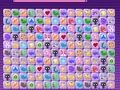 ゲームパターンマッチングオンライン