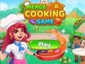 ゲームマージクッキングゲーム オンライン