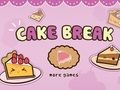 ゲームケーキブレイクオンライン
