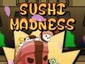 ゲーム寿司狂気オンライン