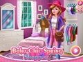 ゲームボヘミアンシック春のショッピングオンライン