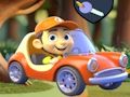 ゲーム車のキーを探す オンライン
