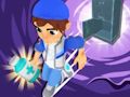 ゲーム殺人事件の手がかり 3D オンライン