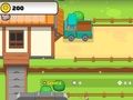 ゲーム牧場の羊のアイドル オンライン