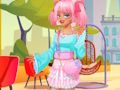 ゲームティーンのUGGの衣装 オンライン
