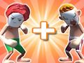 ゲームジョックのマージ オンライン