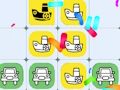 ゲーム図形の結合 オンライン