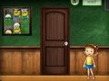 ゲームAmgel キッズルーム エスケープ 190 オンライン