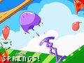 ゲームミニスプリング！オンライン