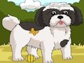 ゲーム犬は違いを見つけます パート 2 オンライン