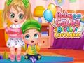 ゲームBaby Cathy EP 38 ブラザー・ケアテイカー オンライン