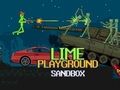 ゲームライム プレイグラウンド サンドボックス オンライン