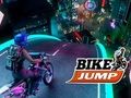 ゲームバイクジャンプ オンライン