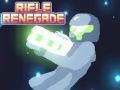 ゲームライフルレネゲード オンライン