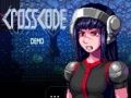 ゲームクロスコードデモ オンライン