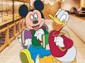 ゲームミッキーマウスの誕生日パーティー オンライン