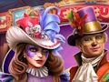 ゲーム影のカーニバル オンライン