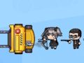 ゲームスネークトレインゾーン オンライン