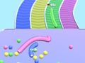 ゲームスネークレース オンライン