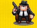 ゲーム泥棒の逃走 オンライン