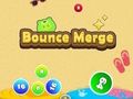 ゲームバウンスマージ オンライン