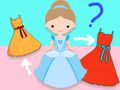 ゲーム今日のプリンセスは何を着ていますか? オンライン