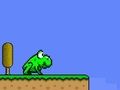 ゲーム愛するカエルオンライン