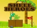 ゲームシェルヒーローズ オンライン