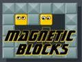 ゲームマグネットブロック オンライン