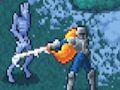 ゲーム暗闇の中での生存者 オンライン