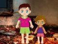 ゲーム昔の思い出を求める子どもたち オンライン