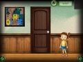 ゲームAmgel キッズルーム エスケープ 191 オンライン