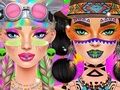 ゲームフェスティバル バイブス メイクアップ オンライン