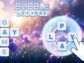 ゲームバブル文字オンライン