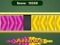 ゲーム矢印オンライン