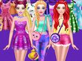 ゲームファッショニスタ かわいいルック2オンライン