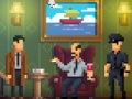 ゲームダークサイド探偵 オンライン