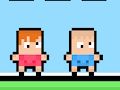 ゲーム面白いNoob 2プレーヤー オンライン