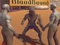 ゲームブラッドバウンド オンライン