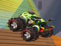 ゲームフォートドリフター オンライン