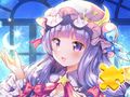 ゲームジグソーパズル: ムーンプリンセス オンライン