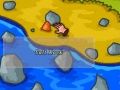 ゲームクリックベンチャー: キャストアウェイ オンライン