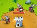 ゲームタワーディフェンダーズ オンライン