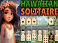 ゲームハワイアン ソリティア オンライン