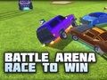 ゲームバトルアリーナ 勝利を目指すレース オンライン